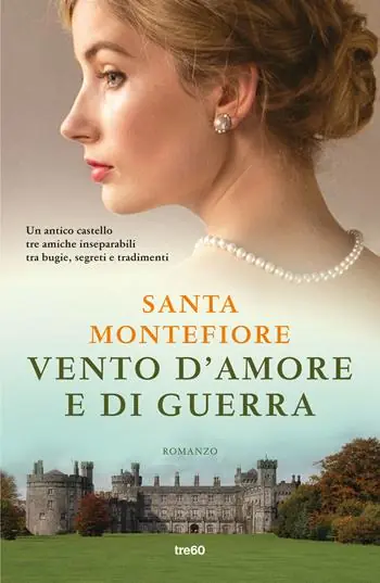 Spedizione Espresso Vento d‘amore e di guerra