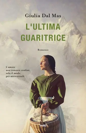Bestseller L‘ultima guaritrice
