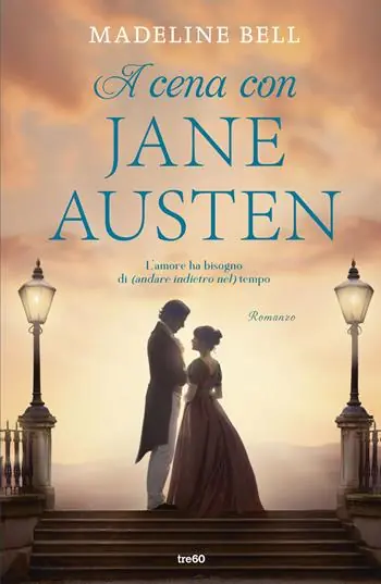A cena con Jane Austen Prezzo Conveniente