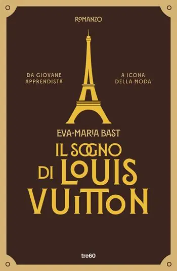 Professionale Il sogno di Louis Vuitton