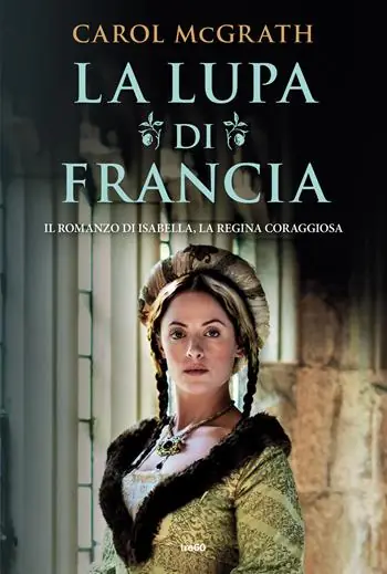 La lupa di Francia Non Perdere