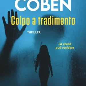 Colpo a tradimento Compra Online
