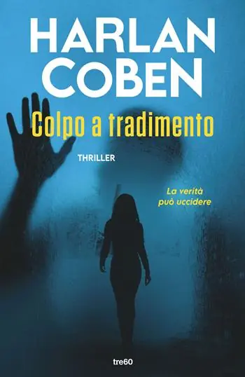 Colpo a tradimento Compra Online