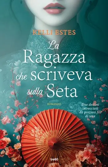 La ragazza che scriveva sulla seta Offerta Lampo