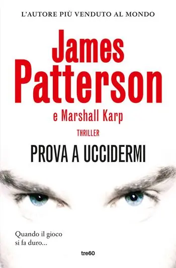Promo Stagionale Prova a uccidermi
