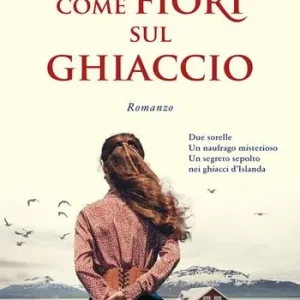 Sconto Come fiori sul ghiaccio