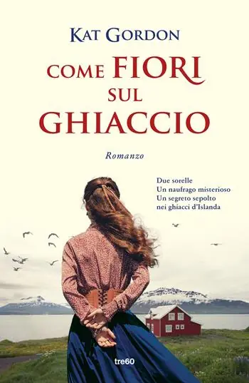 Sconto Come fiori sul ghiaccio