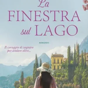 La finestra sul lago Offerta Lampo