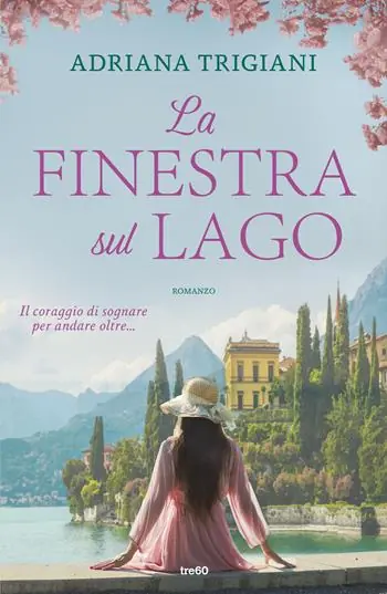La finestra sul lago Offerta Lampo