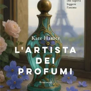 L‘artista dei profumi Nuovo Arrivo