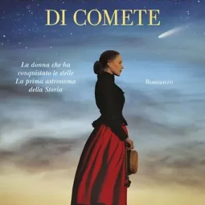 La cacciatrice di comete Ultima Occasione