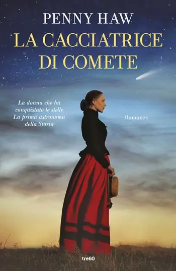 La cacciatrice di comete Ultima Occasione
