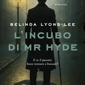 L‘incubo di Mr Hyde Bestseller
