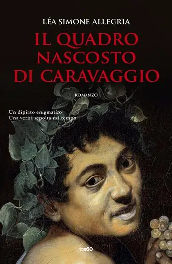Il quadro nascosto di Caravaggio Nuovo Arrivo