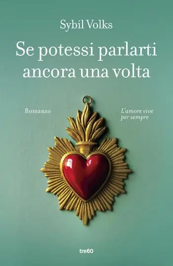 Promo Stagionale Se potessi parlarti ancora una volta