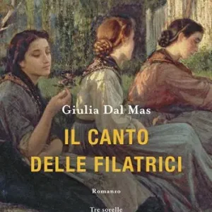 Il canto delle filatrici Vendita Finale