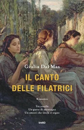 Il canto delle filatrici Vendita Finale