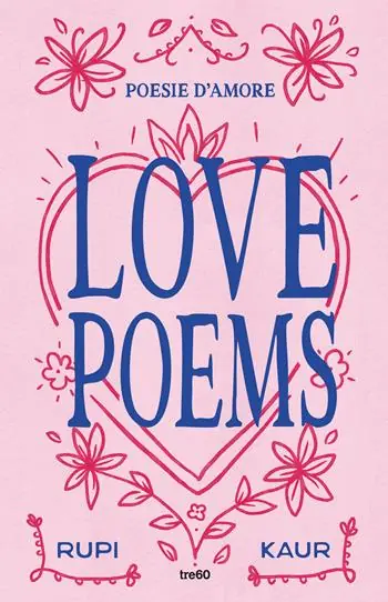 Esclusivo Love poems. Poesie d‘amore