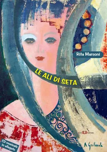 Super Prezzo Le ali di seta. Con CD Audio