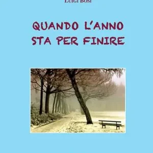 Quando l‘anno sta per finire Spedito Oggi