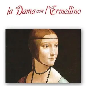 La dama con l‘ermellino Affare