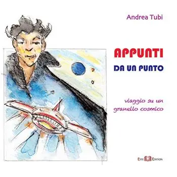 Appunti da un punto. Viaggio su un granello cosmico Reso Gratuito
