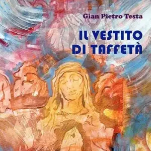 Il vestito di taffetà Esclusivo