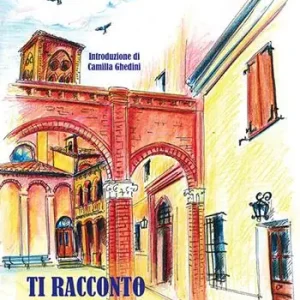 Ultime Pezzi Ti racconto di noi...