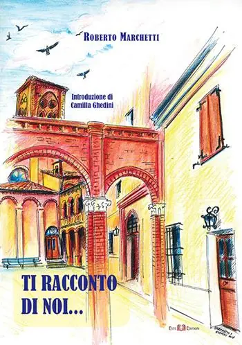 Ultime Pezzi Ti racconto di noi...
