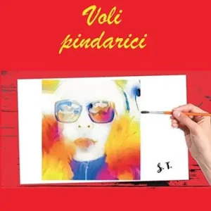 Occasione Voli pindarici
