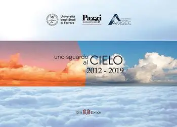 Uno sguardo al cielo 2012-2019 Spedito Oggi