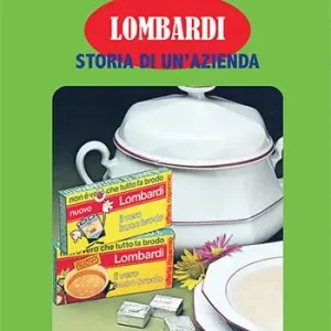 Lombardi. Storia di un‘azienda Offerta Del Giorno