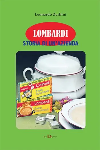 Lombardi. Storia di un‘azienda Offerta Del Giorno