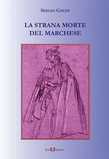 Economico La strana morte del marchese. Nuova ediz.
