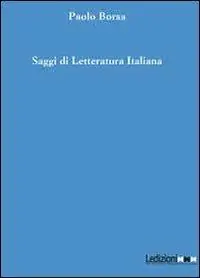 Miglior Prezzo Saggi di letteratura italiana