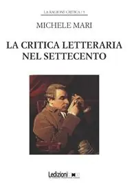 La critica letteraria nel Settecento Affare